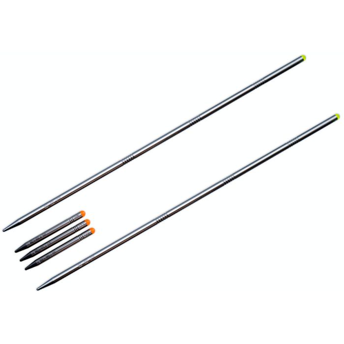 Esp Wrap Sticks