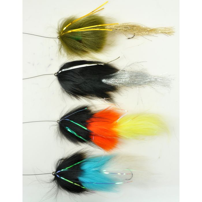 Eumer Spintube Pike