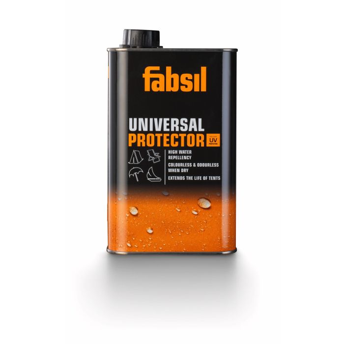 Granger? S Fabsil Uv 1 0 Liter