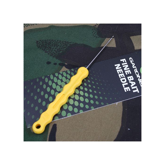Gardner Fine Bait Needle