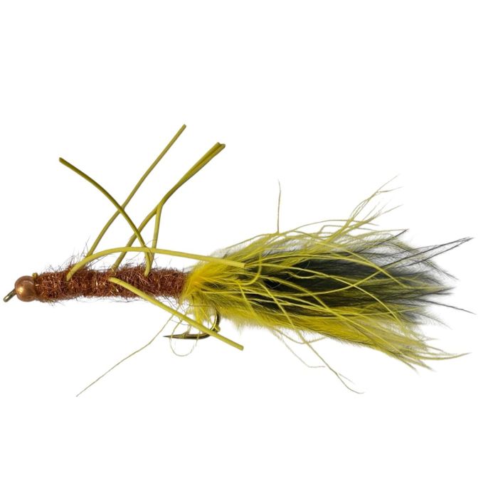 Fishmadman Tequeely