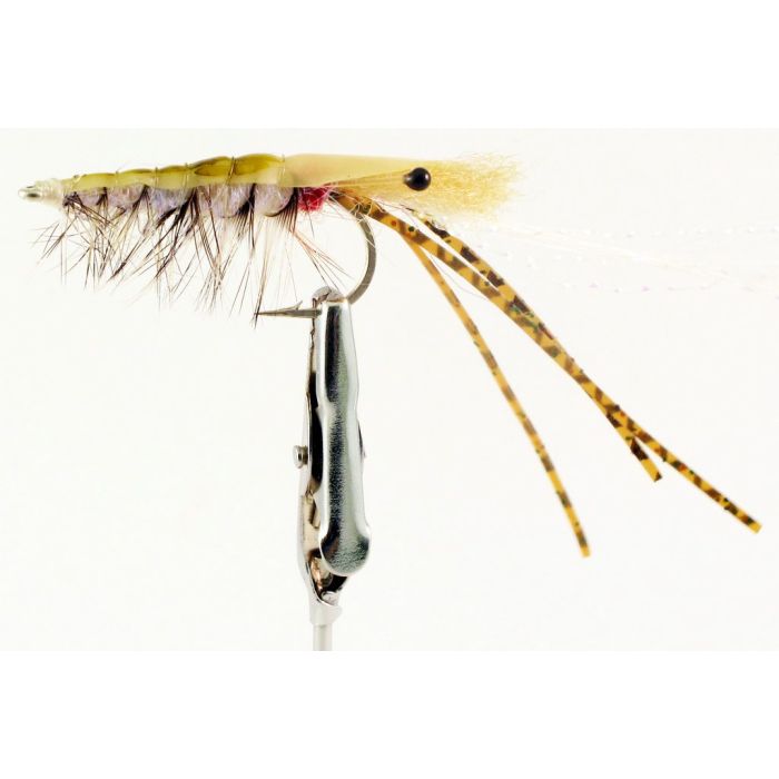 Dano Fly Fister
