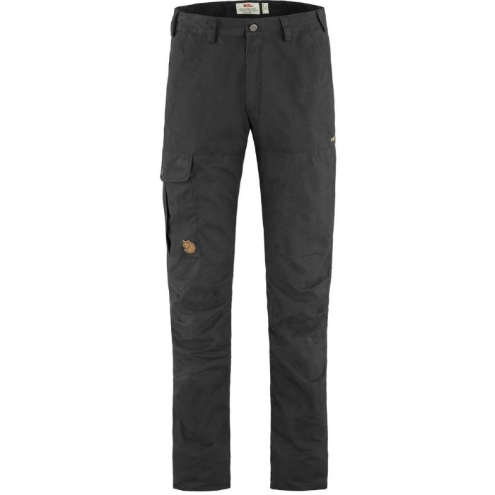Fj? Llr? Ven Karl Pro Trousers Dark Grey