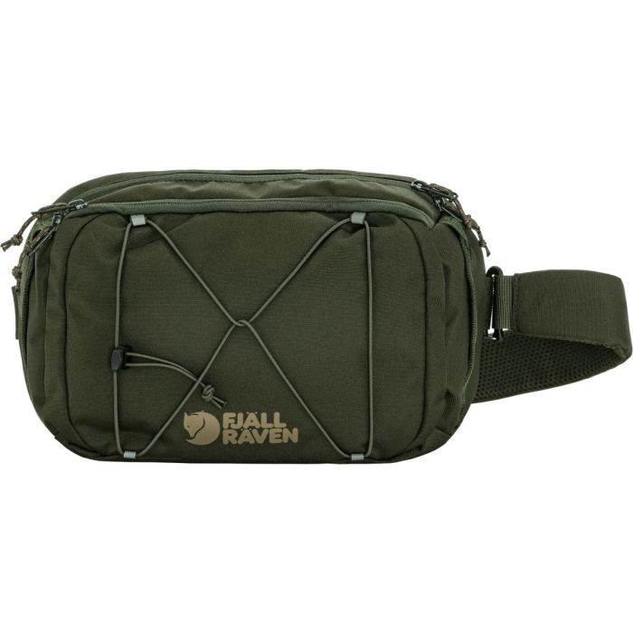 Fj? Llr? Ven Skule 6l Sling Deep Forest