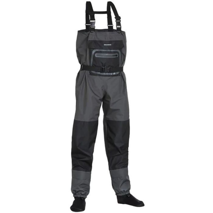 Fladen Maxximus Stockingfoot Waders