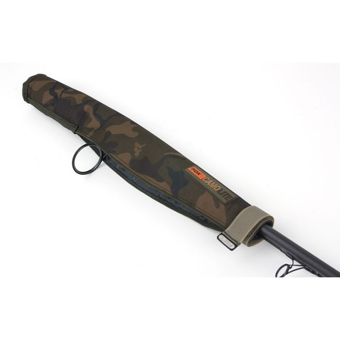 Fox Camo Lite Xl Rod Tip Protector