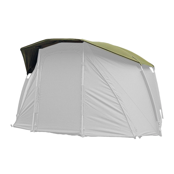Fox Frontier Vapour Peak