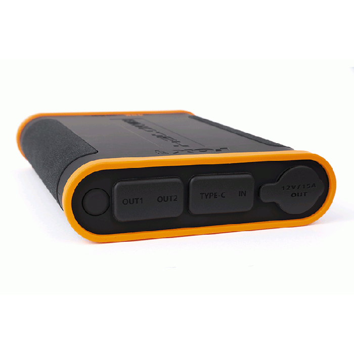 Fox Halo Power Pack 48k Mah