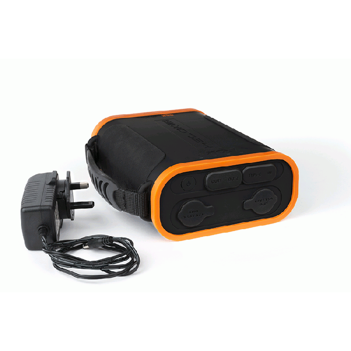 Fox Halo Power Pack 96k Mah