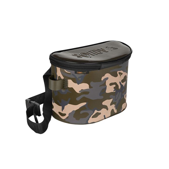 Fox Camolite Eva Bait Belt 8 Liter