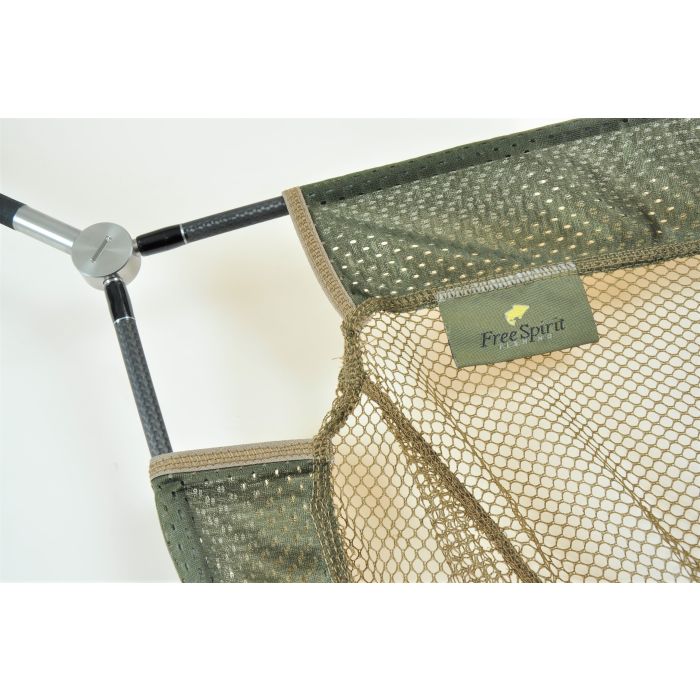 Free Spirit  S  Net 8  2pce Handle