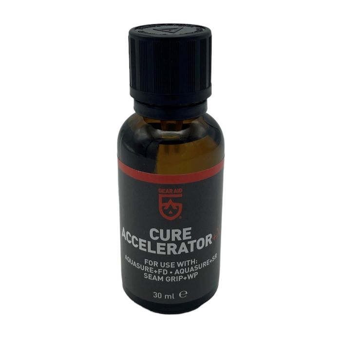 Gear Aid Cure Accelerator
