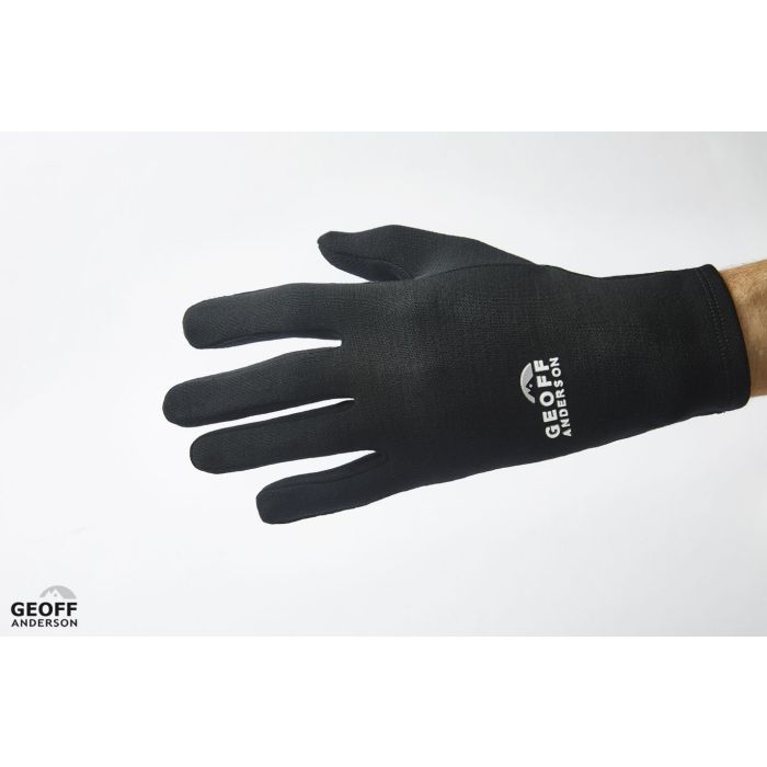 Geoff Anderson Airbear Merino Liner Handske