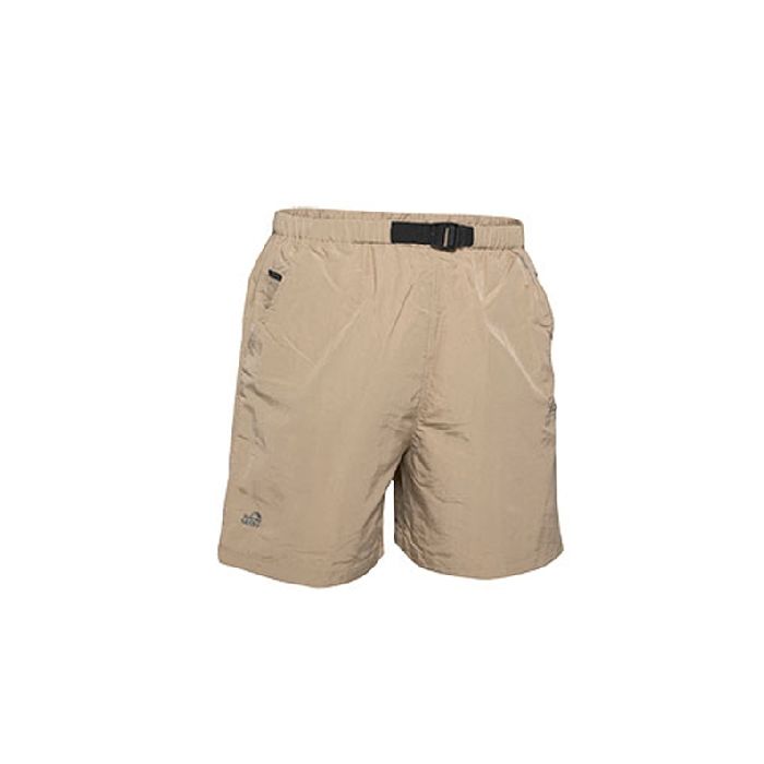 Geoff Anderson Mahi Mahi Shorts Sand Kun S Og Xs