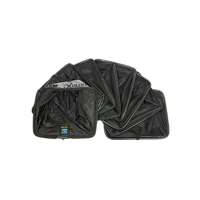 Fox Matrix Carp Keepnet