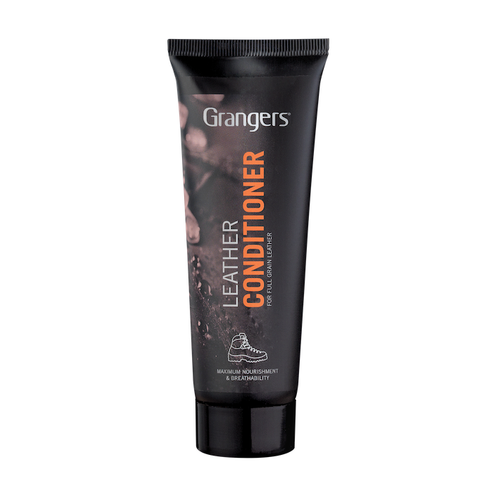 Granger? S Leather Conditioner 75ml