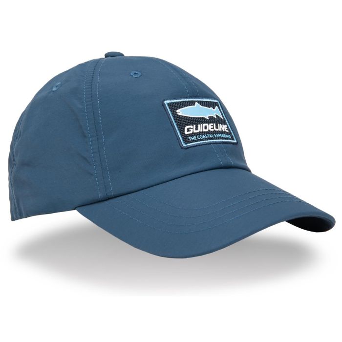Guideline Coastal Solartech Cap   Navy
