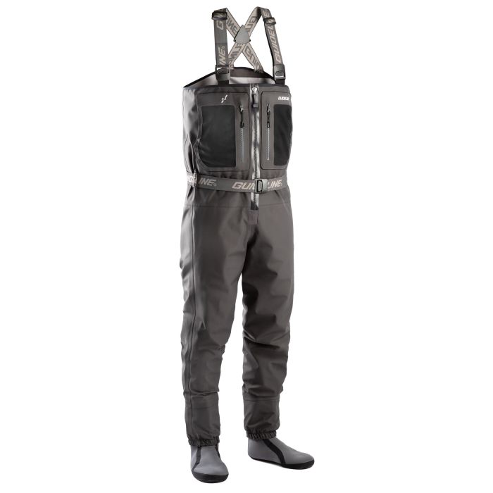 Guideline Laxa 2  Zip Waders