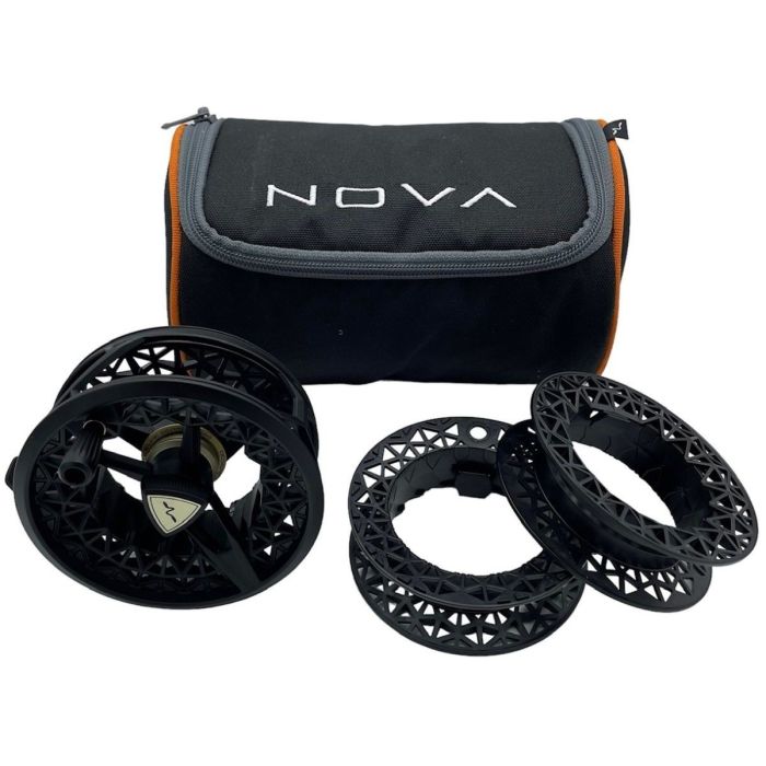 Guideline Nova Cassette  6 8