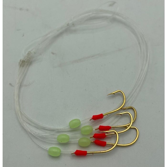 Darts Guldlyset Sildeforfang
