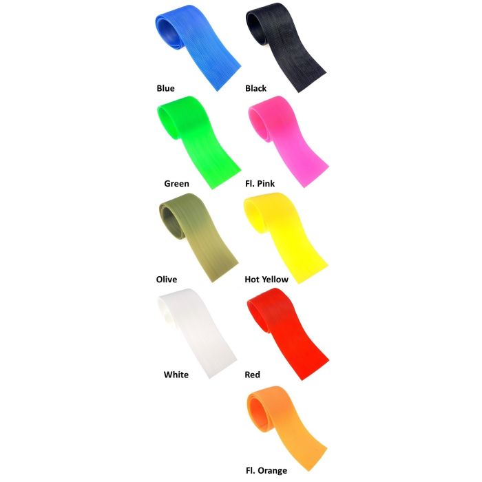 Future Fly Round Rubber Legs