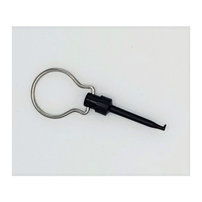 Sunrise Hackle Plier Ezee