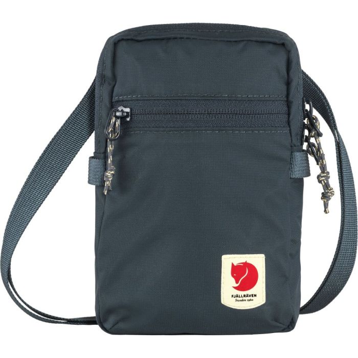 Fj? Llr? Ven High Coast Pocket Navy