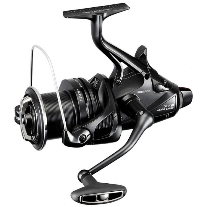 Shimano Medium Baitrunner Lc5500xtb