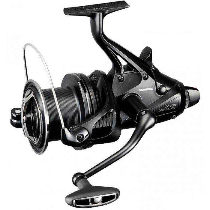 Shimano Big Baitrunner Lc14000xtb