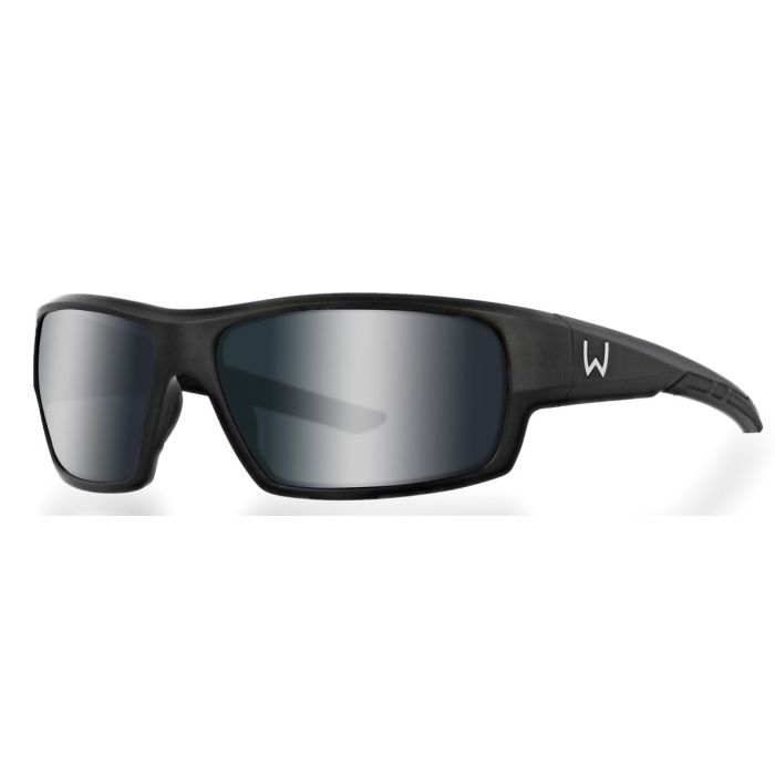 Westin W6 Sport 10 Matte Black   Lb Brown Lm Silver Flash Ar Blue