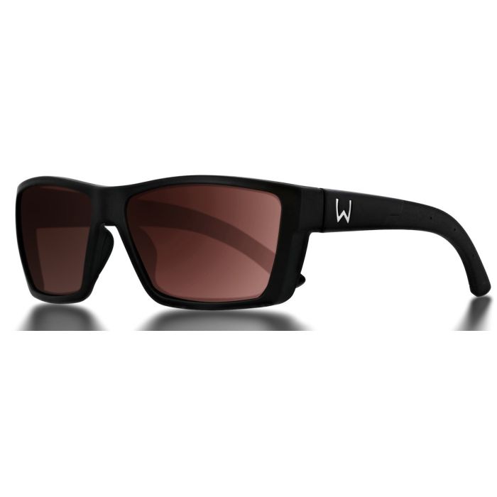 Westin W6 Street 100 Matte Black   Lb Rose Ar Purple