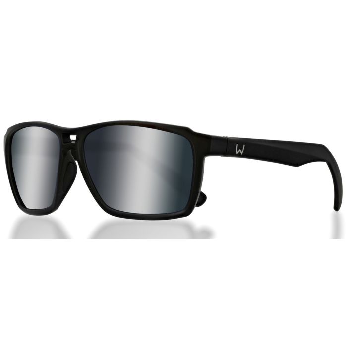 Westin W6 Street 150 Matte Black   Lb Smoke Lm Blue White Ar Blue