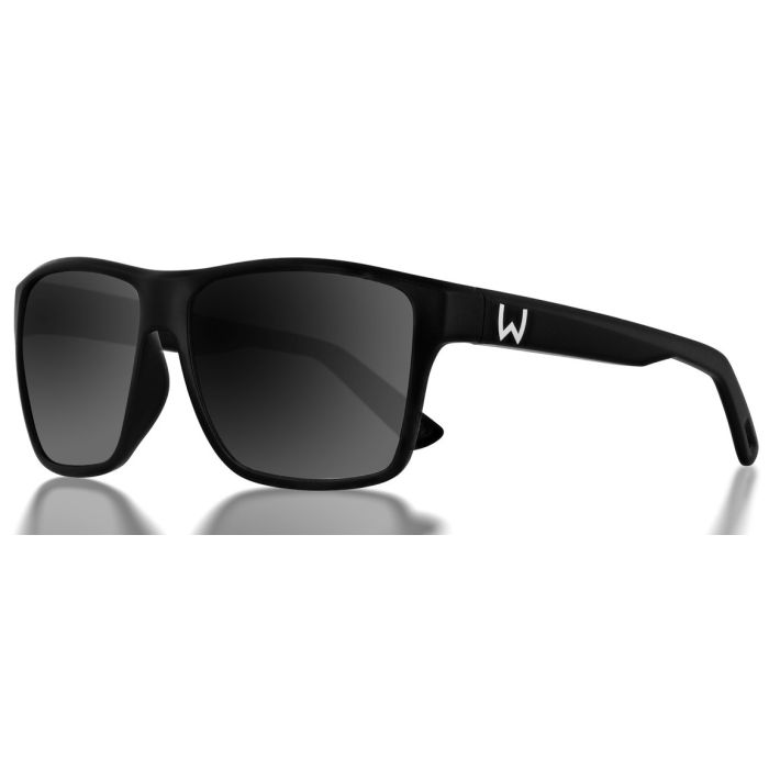 Westin W6 Street 200f Matte Black   Lb Grey Blue Ar Purple
