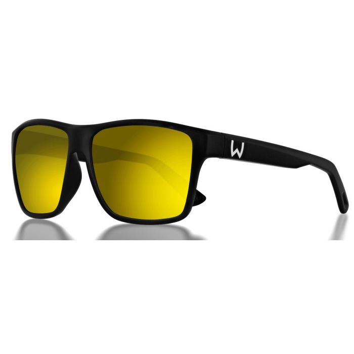 Westin W6 Street 200f Matte Black   Lb Brown Lm Yellow Ar Green