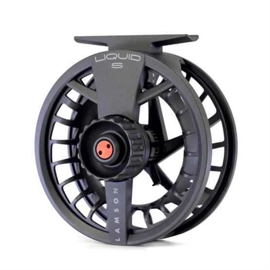 Lamson Liquid S  3  Smoke