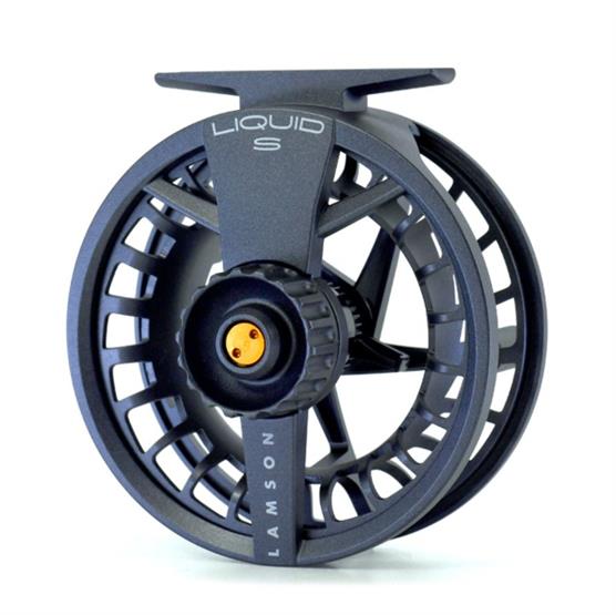 Lamson Liquid S  3  Day Break