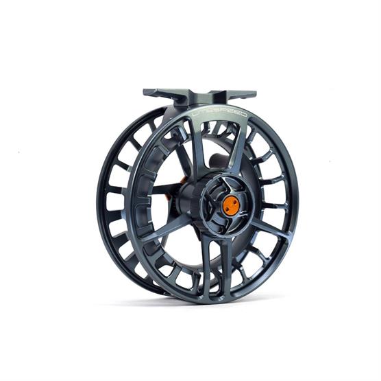 Lamson Litespeed F Fluehjul – Kvalitet til fluefiskeri