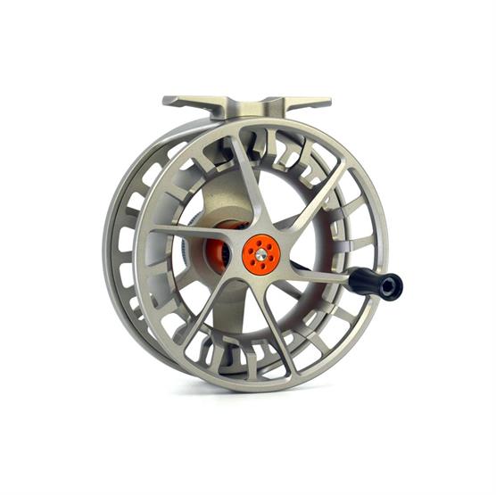 Lamson Speedster S Series Fluehjul - Kvalitet til Fiskeri