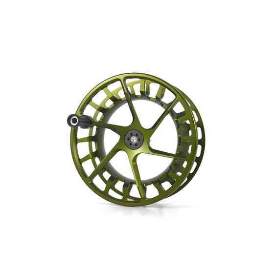 Ekstra spole til Lamson Speedster S fluehjul