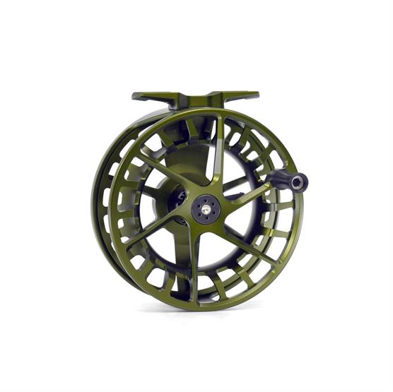Lamson Speedster S Series Fluehjul - Elegant og Let