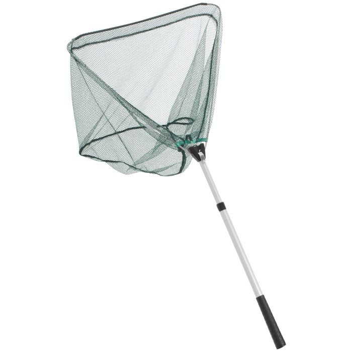 Abu Garcia Landing Net 2pc Alu Tele