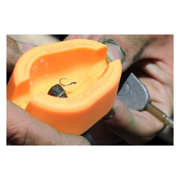 Guru X Press Method Mould