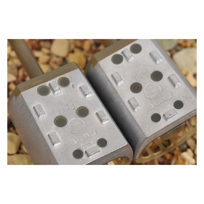 Guru Specialist Gripper Feeder