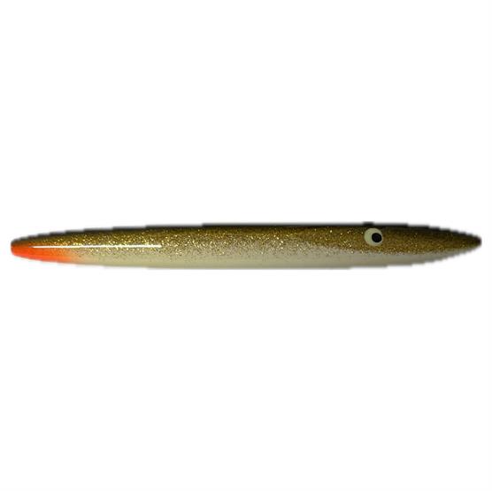 OG Paint Kystwobler til Havørred - Perfekt til Fiskeri