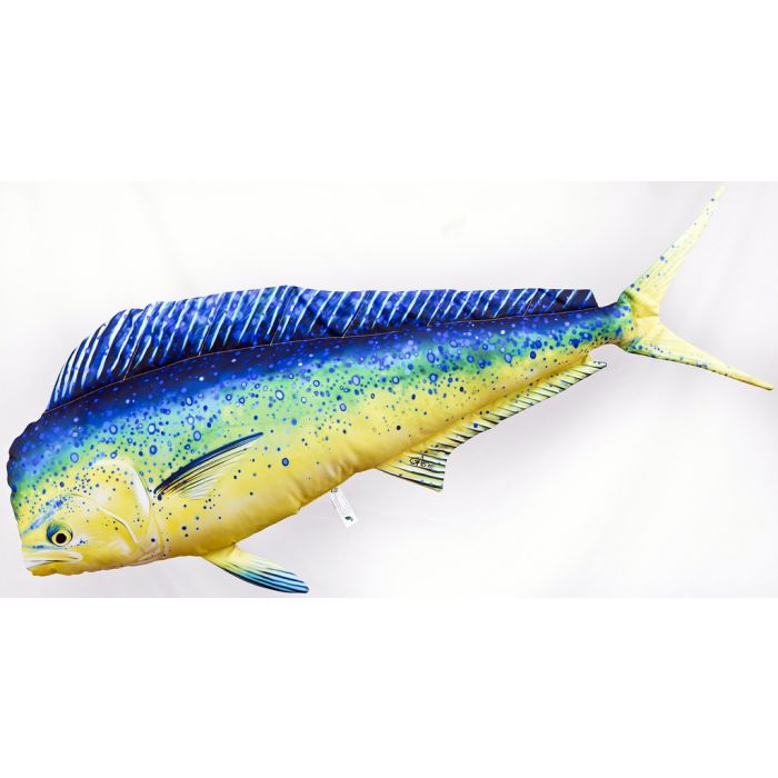 Gaby Gigant Mahi Mahi Pude