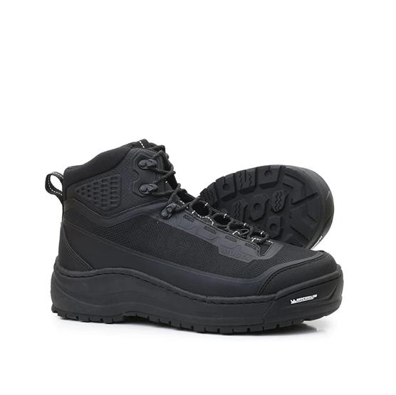 Vision Musta Hiker  Michelin Vadestøvle