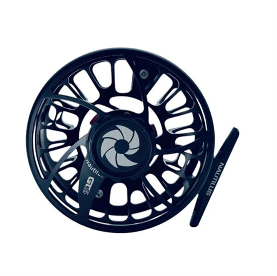 Nautilus Gts  5 6 Black