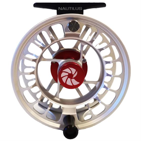 Nautilus Xm Fluehjul Clear