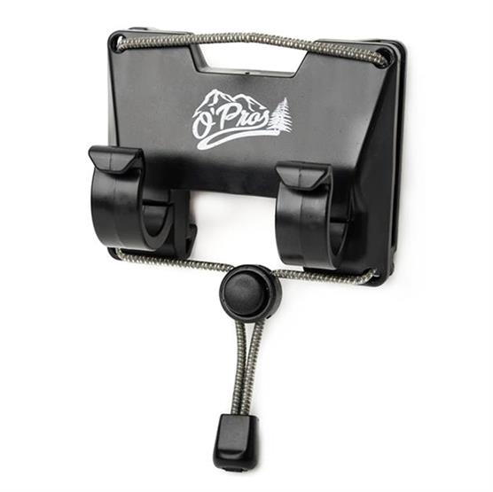 O'Pros 3rd Hand Stangholder - Smart Fisketilbehør
