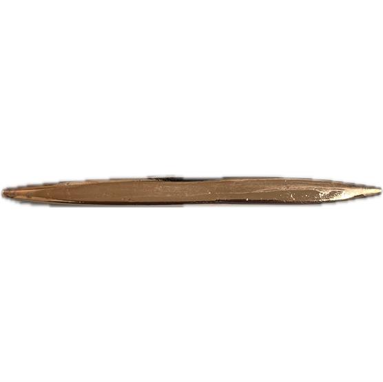 Og Paint Needlepin - Effektiv agn til kystfiskeri